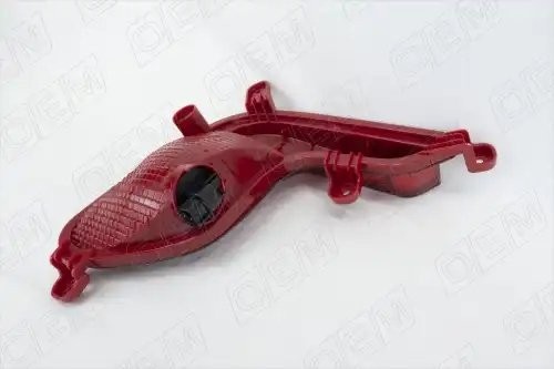 Фонарь противотуманный правый Kia Rio 4 FB седан, 2017-2020 OEM0004PTFZR OEMPARTS