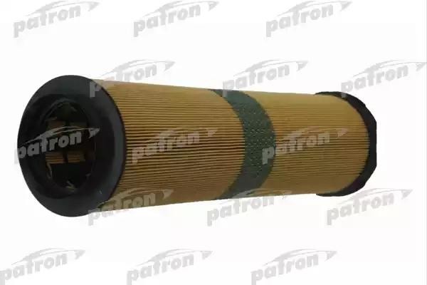 Фильтр воздушный MERCEDES E (W211) (02-09),S (W220) (02-05) PATRON PF1006 PATRON