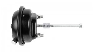 Камера тормозная 2.40429 DIESEL TECHNIC