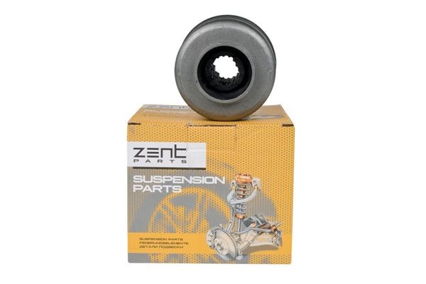 сайлентблок пер. рычага задний левый! без кронштейна\ Ford Galaxy all 06>/ Monde Z25925 ZENTPARTS