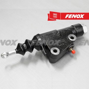 цилиндр сцепления главный! в сборе\ КАМАЗ, ЗИЛ-4331 C2803 FENOX