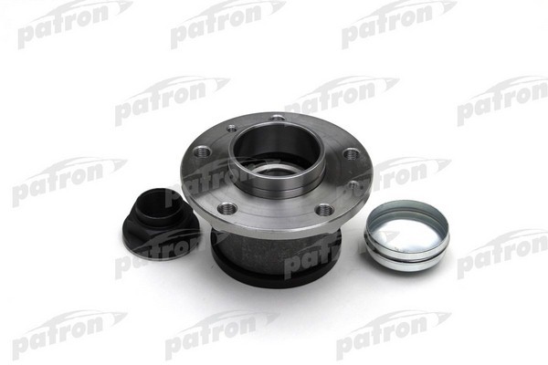Ступица FIAT Ducato (06-) задняя PATRON PBK6571H PATRON