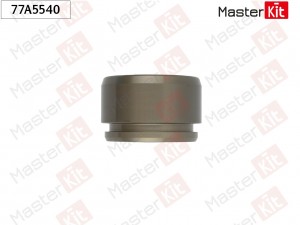 Поршень тормозного суппорта Subaru IMPREZA (GD) 1999 - 2009 77A5540 77A5540 MASTER KIT