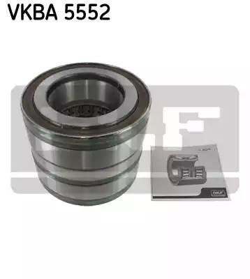 Ремонтный ступичный узел (блок-подшипник) MB Actros, Axor; Schmitz Cagobull AG;  VKBA 5552 SKF