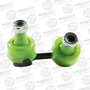 Стойка стабилизатора заднего Avantech левая ASL0179L AVANTECH