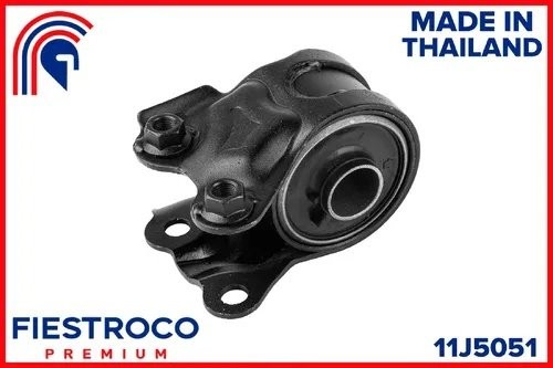 Сайлентблок 11J5051 11J5051 FIESTROCO