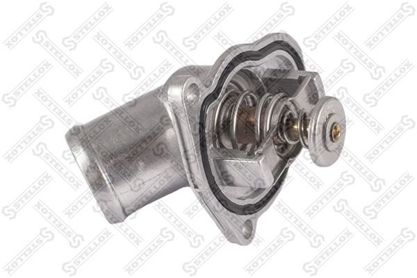 термостат!\ Opel Astra 1.2 16V/Corsa 1.0i 12V/1.2i 16V 96> 23-40044-SX STELLOX
