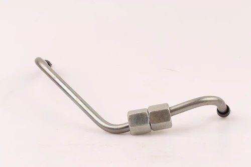 Трубка топливная SITRAK HOWO дв.MC11,MC13 1-го цилиндра MOVELEX 201V103040323MX MOVELEX