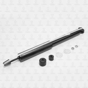 Амортизатор задний газовый MERCEDES E-class (W211) -08 DH1327 DH1327 TORR