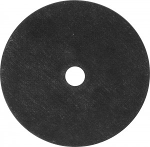 диск отрезной абразивный по металлу! 125х1.2х22.2 мм\ ACD12512 THORVIK