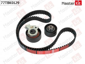 Комплект ремня ГРМ 77TBK0129 77TBK0129 MASTER KIT