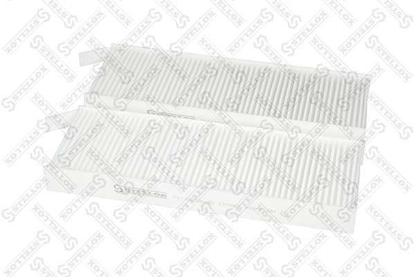 фильтр салона!\ Peugeot 3008/5008 all 09> 71-10238-SX STELLOX