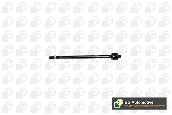 тяга рулевая!\ Ford Focus 1.4-2.0/1.8TDCil 98-04 SR2335 BG AUTOMOTIVE