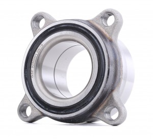 к-кт подшипника ступицы! передней\ Toyota Land Cruiser 120/Prado GRJ120/KDJ120 9250001 GS P