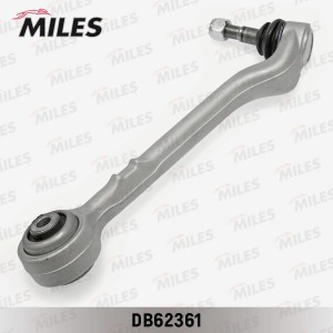 Рычаг передней подвески правый нижний BMW F20/F30 10- (LEMFORDER 3694201) DB6236 DB62361 MILES