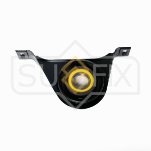 MERCEDES BENZ W210 1995> С ПОДШИПНИКОМ FM-7001 SUFIX