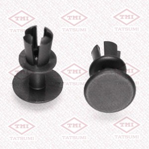 Клипса автомобильная [упаковка 10 штук] VAG TJB1293 TJB1293 TATSUMI