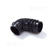 Патрубок ВАЗ-21214 фильтра воздушного от ДМРВ БАЛАКОВОЗАПЧАСТЬ 10132 BMRT BALAKOVO