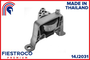 Опора двигателя MAZDA  Axela BL5FW ZY-5 1,5 14J2031 14J2031 FIESTROCO