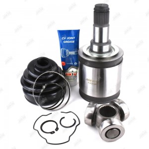 ШРУС JC21091 JC21091 JIKIU