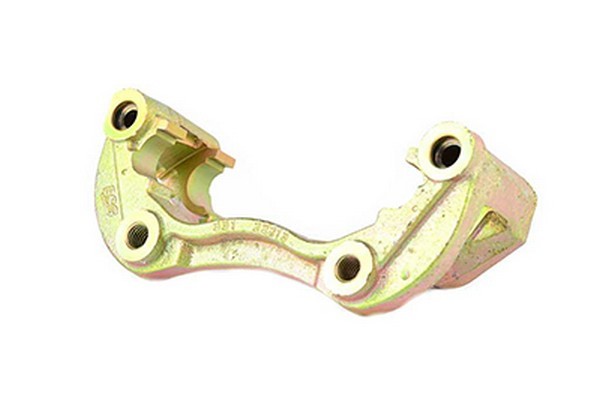 Скоба суппорта FORD Transit (01-) переднего правого BSG BSG30255003 BSG