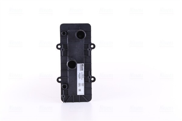 радиатор печки!\ VW T4 1.8-2.8i/D 90-03 73974 NISSENS