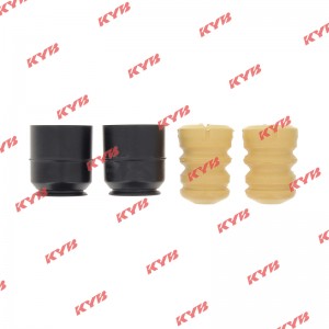 к-кт пыльника+ отбойника заднего!\ BMW 5 Series (E60/E61) 03> 910122 KAYABA