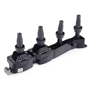 Катушка зажигания PEUGEOT 206,307,Partner CITROEN C2,C3,C4,Berlingo (1.6) (дв.TU 245095 VALEO PHC