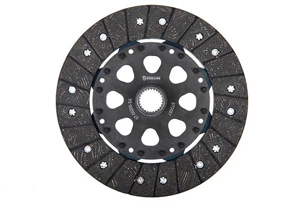 диск сцепления!\ MB W202/W210/W140/C208 2.0-2.8/2.0D-2.9TD 93-02 07-00200-SX STELLOX