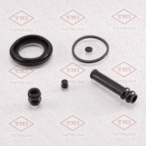 MITSUBISHI PAJERO/MONTERO (V8, V9) (2007>) D=48 // К/КТ НА 1 СУППОРТ TCG1179 TATSUMI
