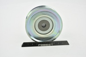Ролик натяжной 0187-ZZE120 0187-ZZE120 FEBEST