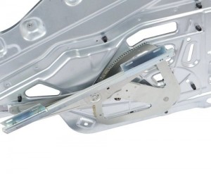 Стеклоподъемник SITRAK C7H HOWO двери левой электрический MOVELEX 711626007311MX MOVELEX