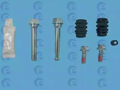 KIA OPTIMA III (2010-2015) 9.9mm 410129 ERT