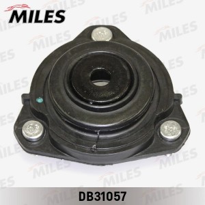 Опора амортизатора FORD Fiesta переднего MILES DB31057 MILES