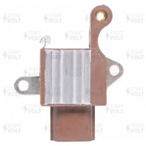 Реле-регулятор генератора VRR 1923 START VOLT