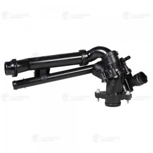 Термостат для а м Mercedes-Benz C (W205) (14-) E (W213) (16-) [M274] (с корп.пря LT 1523 LUZAR