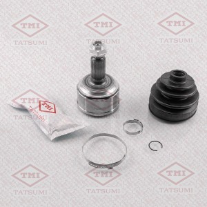 ШРУС наружный к-т HONDA CR-V 07- TDA1068 TDA1068 TATSUMI