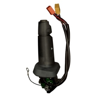 Переключатель подрулевой MAN света,стеклоочистителя FEBI 24448 FEBI BILSTEIN