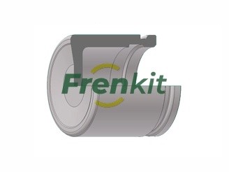 поршень суппорта!\ Honda Accord 08-13 P384604 FRENKIT