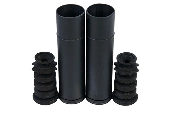 к-кт пыльник+отбойник амортизатора заднего!2+2 шт, PK154 \ Nissan Micra K12E 11-27310-SX STELLOX