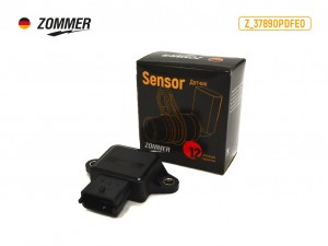 Датчик положения дроссельной заслонки 18519 ZOMMER