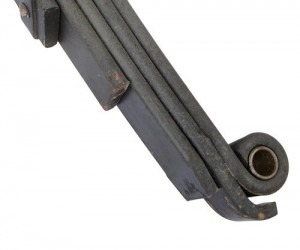 Рессора SHACMAN SHAANXI X5000 передняя MOVELEX DZ95259690920MX MOVELEX