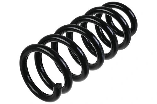 пружина передняя! 40 951 14\ VW Amarok 2.0TDI/2.0BiTDi/3.0TDi 10> Z38513 ZENTPARTS