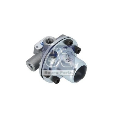 Пружина тормозной колодки HONGYAN 3 DIESEL TECHNIC
