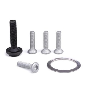 AUDI A6 2005> VKBA6547 SKF