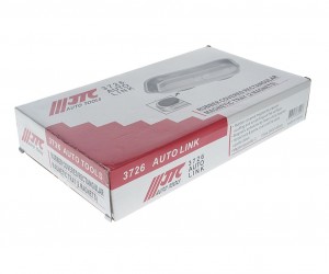 Лоток магнитный 140х240мм для хранения крепежных элементов JTC JTC-3726 JTC TOOLS