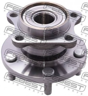 Ступица задняя MAZDA CX-9 TB 2007-2013 0582-CX9RWD 0582-CX9RWD FEBEST