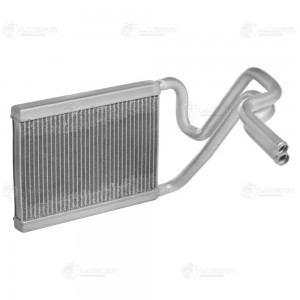 Радиатор отопителя HYUNDAI ix35 (11-) KIA Sportage (10-) LUZAR LRH08S5 LUZAR