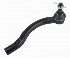 Наконечник рулевой правый MAZDA 6 (GH) 07-12 ET25791R ET25791R JIKIU