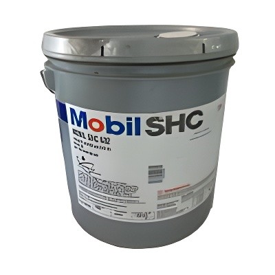 Масло индустриальное SHC 632 синт.20л MOBIL 151862 MOBIL